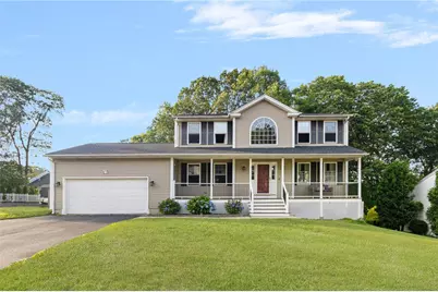 29 Gilcrest Drive, West Warwick, RI 02893 - Photo 1