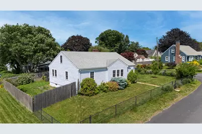 98 Haskins Avenue, Tiverton, RI 02878 - Photo 1