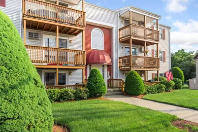 555 Diamond Hill Road #303, Woonsocket, RI 02895 - Photo 1