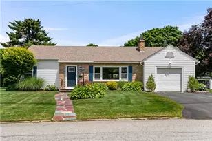 70 Baldwin Orchard Dr, Cranston, RI 02920 - Photo 1