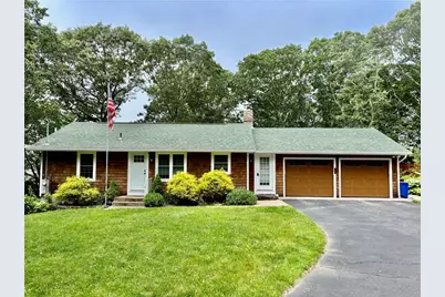 10 Lakeside Drive, Charlestown, RI 02813 - Photo 1