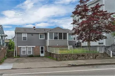 101 Benefit Street, Pawtucket, RI 02860 - Photo 1