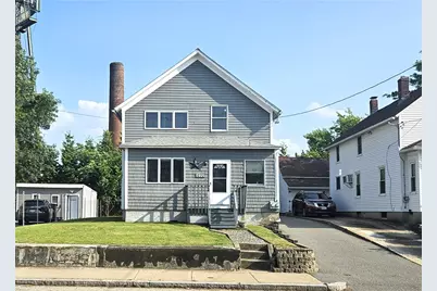 1270 Plainfield Street, Johnston, RI 02919 - Photo 1