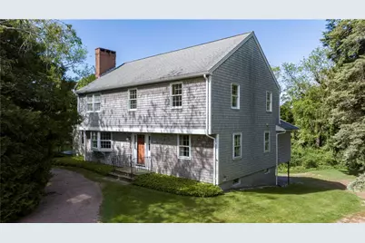 61 Bay View Road, Charlestown, RI 02813 - Photo 1