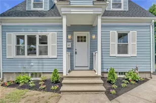 38 Juniper St, East Providence, RI 02914 - Photo 1