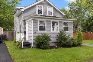 100 Pine Grove St, East Providence, RI 02916 - Photo 1