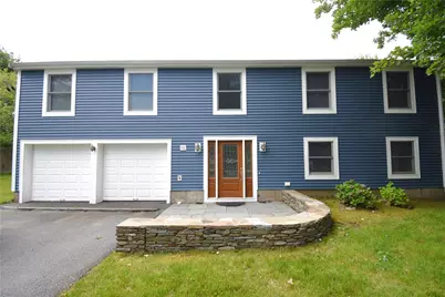 92 Trout Drive, Middletown, RI 02842 - Photo 1