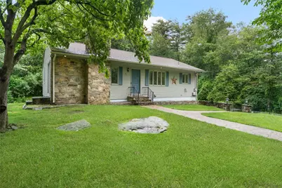 9 Esek Hopkins Road, Scituate, RI 02857 - Photo 1