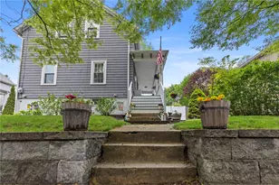 229 Roger Williams Ave, East Providence, RI 02916 - Photo 1