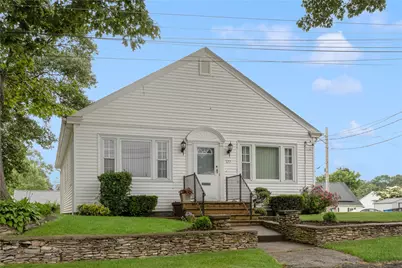 177 Midwood Street, Cranston, RI 02910 - Photo 1