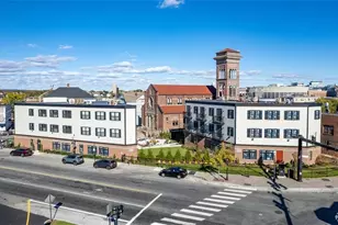 110 Dean St, Providence, RI 02903 - Photo 1