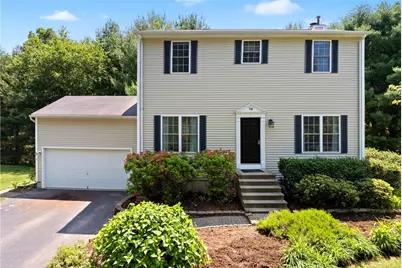 75 Ridgewood Lane, South Kingstown, RI 02879 - Photo 1