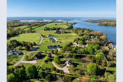 11 Mill Brook Court, Charlestown, RI 02813 - Photo 1