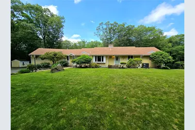 481 Greenbush Road, Warwick, RI 02818 - Photo 1