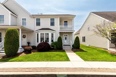 126 Boylston Street #126, Cranston, RI 02921 - Photo 1