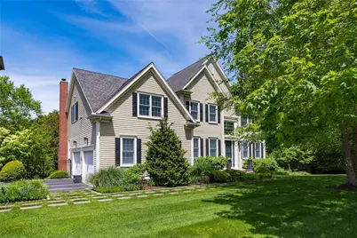 1 Northwest Passage, Barrington, RI 02806 - Photo 1