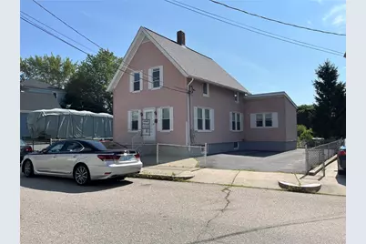 38 Sweet Avenue, Woonsocket, RI 02895 - Photo 1