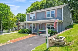 140 Rhodes Ave, Woonsocket, RI 02895 - Photo 1