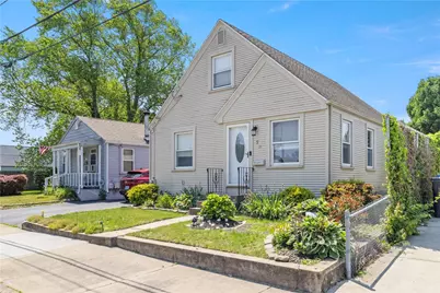 75 Crescent Avenue, Cranston, RI 02910 - Photo 1