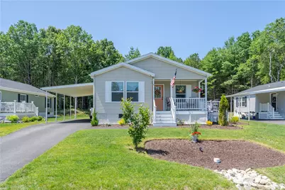 9 Cheryl Lane, Coventry, RI 02816 - Photo 1