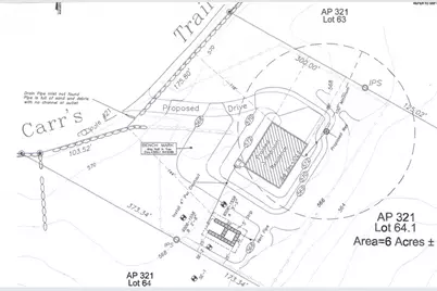 154 Carrs Trail, Coventry, RI 02827 - Photo 1