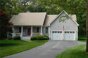 32 Preservation Dr, Exeter, RI 02874 - Photo 1