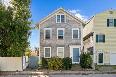 12 Callender Avenue #2, Newport, RI 02840 - Photo 1
