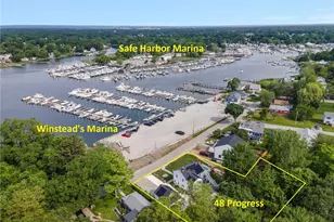 48 Progress St, Warwick, RI 02889 - Photo 1