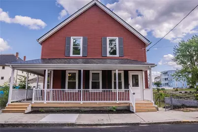 132 Chestnut Street, Woonsocket, RI 02895 - Photo 1