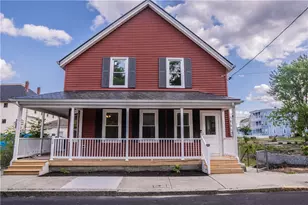 132 Chestnut St, Woonsocket, RI 02895 - Photo 1