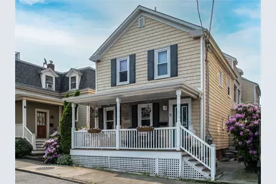 5 Howard Street #2, Newport, RI 02840 - Photo 1