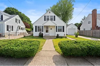 53 Overland Avenue, Cranston, RI 02910 - Photo 1