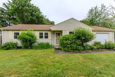 52 Capron Farm Drive, Warwick, RI 02886 - Photo 1