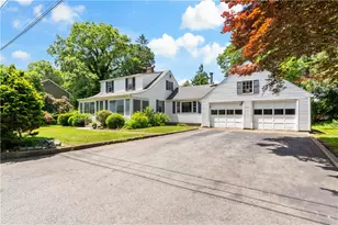 41 Peace Pipe Trail S, South Kingstown, RI 02879 - Photo 1