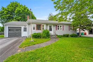 859 Church Ave, Warwick, RI 02889 - Photo 1