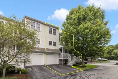 88 Red Brook Lane #88, West Warwick, RI 02893 - Photo 1