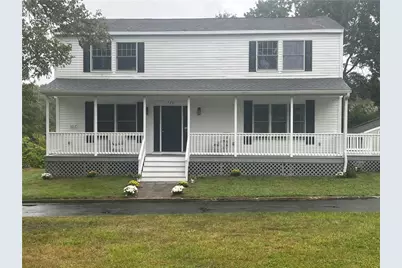 720 Bulgarmarsh Road, Tiverton, RI 02878 - Photo 1