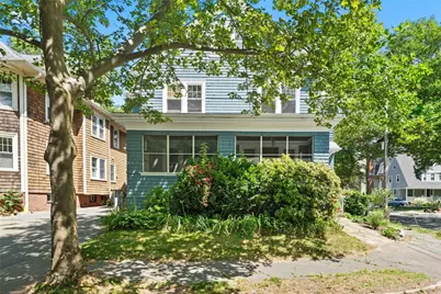 268 President Avenue, Providence, RI 02906 - Photo 1