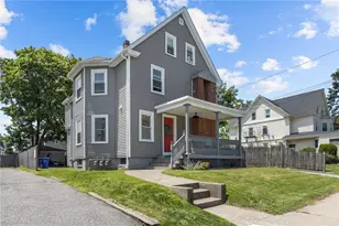 233 Waterman Ave, East Providence, RI 02914 - Photo 1