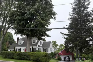 91 Sunset Ave, Providence, RI 02909 - Photo 1