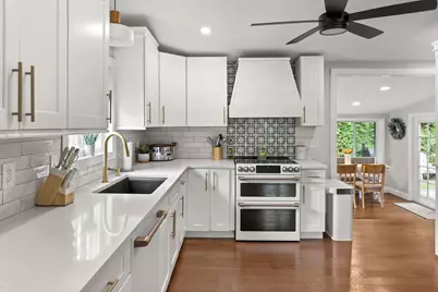 93 Wildwood Trail, East Greenwich, RI 02818 - Photo 1