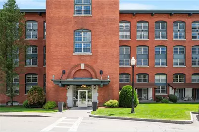 1 Tupperware Drive #231, North Smithfield, RI 02896 - Photo 1