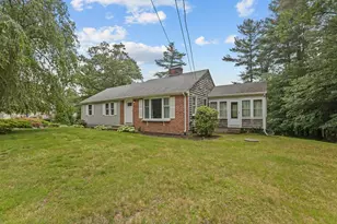 22 Oakridge Rd, Scituate, RI 02857 - Photo 1