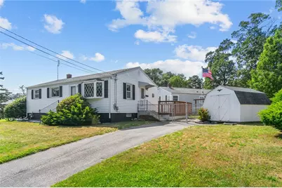 33 Limestone Street, Warwick, RI 02889 - Photo 1