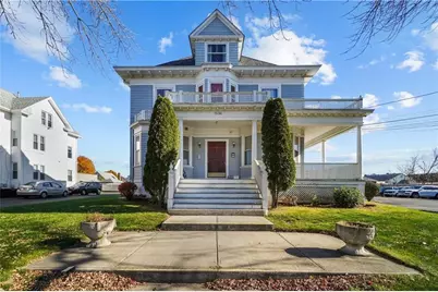 1536 Cranston Street #3, Cranston, RI 02920 - Photo 1