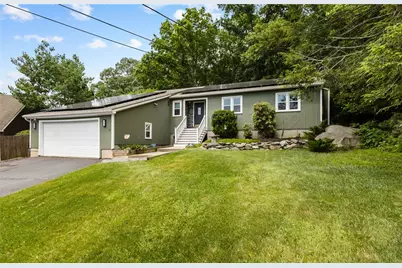 4 Amanda Court, North Providence, RI 02904 - Photo 1