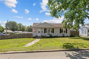 50 Earl St, West Warwick, RI 02893 - Photo 1