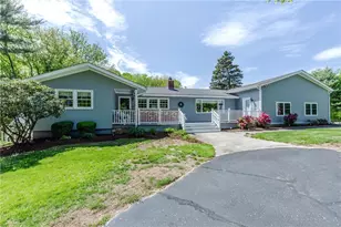 103 Carrs Pond Rd, West Greenwich, RI 02817 - Photo 1