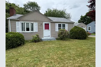 111 Missouri Drive, Warwick, RI 02886 - Photo 1