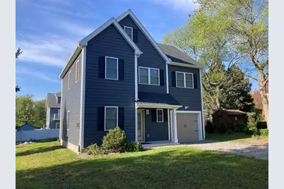58 Stern Street, Jamestown, RI 02835 - Photo 1
